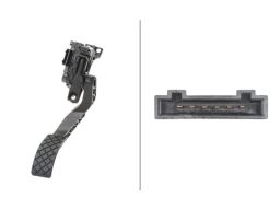 Czujnik, Pozycja Pedału Gazu 6Pv 008 376-711