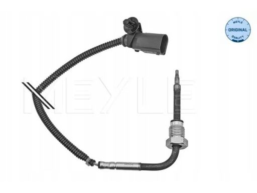 Czujnik Temperatury Spalin 114 800 0217