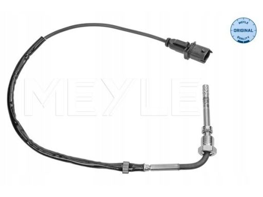 Czujnik Temperatury Spalin 214 800 0025