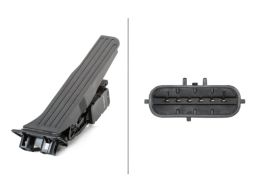 Czujnik, Pozycja Pedału Gazu 6Pv 010 946-021