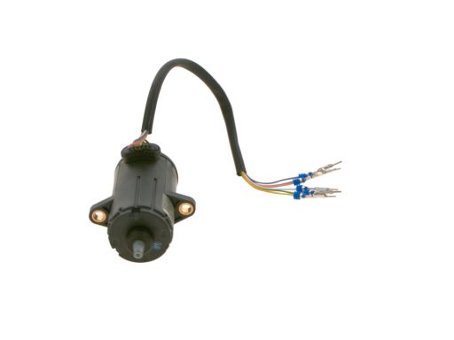 Czujnik, Pozycja Pedału Gazu 0 281 002 733