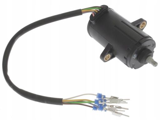 Czujnik, Pozycja Pedału Gazu 0 281 002 733