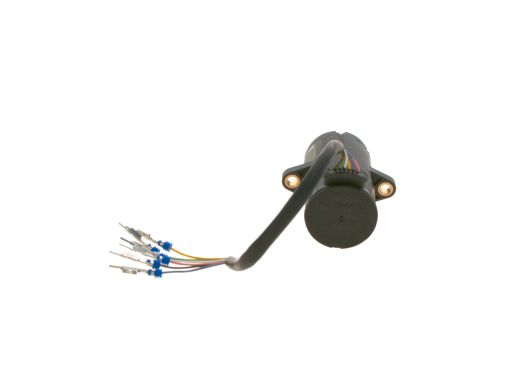 Czujnik, Pozycja Pedału Gazu 0 281 002 733