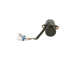 Czujnik, Pozycja Pedału Gazu 0 281 002 733