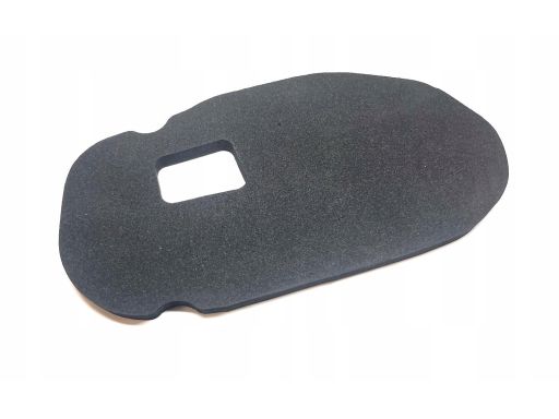 Uszczelka Tylnej Lampy Mercedes W205 C klasa A2058260300