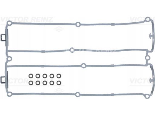 Zestaw Uszczelek Pokrywy Zaworów 15-33036-01