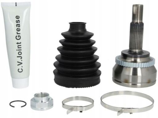 Przegub Napędowy Kpl. Kty724