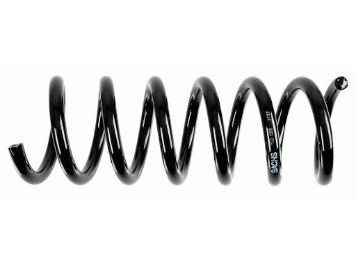 Sprężyna Zawieszenia 993 099