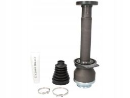 Przegub Napędowy Kpl. Kvw871