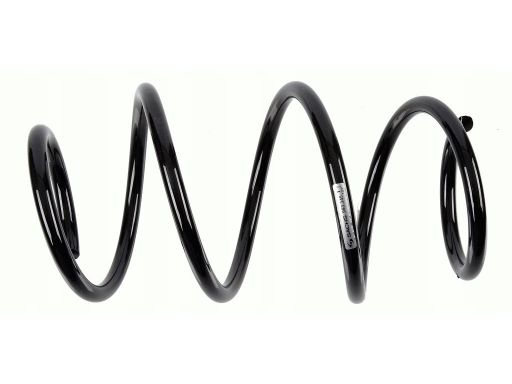 Sprężyna Zawieszenia 993 345