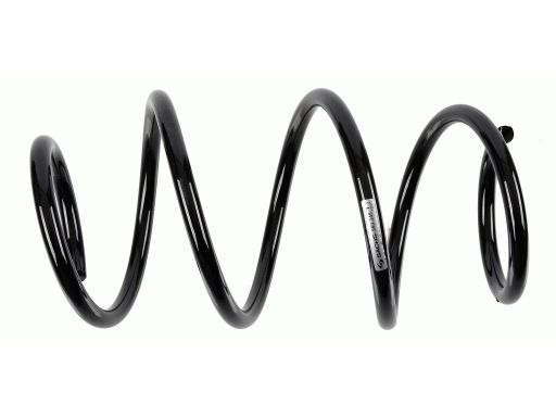 Sprężyna Zawieszenia 993 345