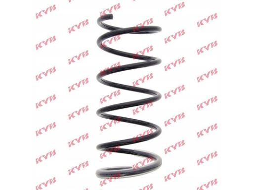 Sprężyna Zawieszenia Ra1067