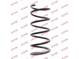 Sprężyna Zawieszenia Ra1067