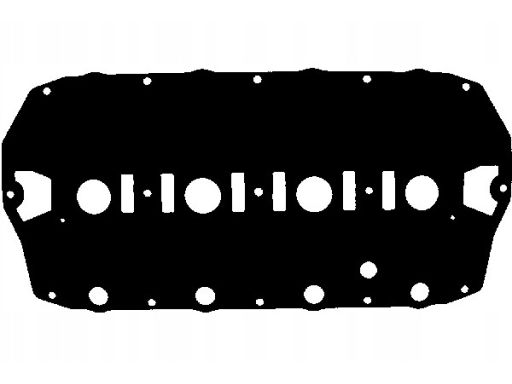 Uszczelka Pokrywy Zaworów 71-34837-00