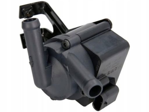 Dodatkowa Pompa Wody (Obieg Wody Chłodzą 7.04077.34.0