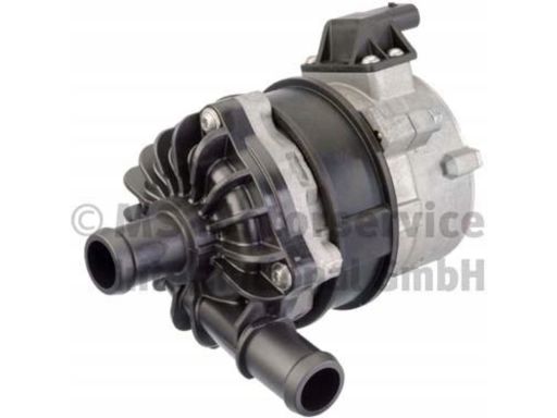 Dodatkowa Pompa Wody (Obieg Wody Chłodzą 7.06033.31.0