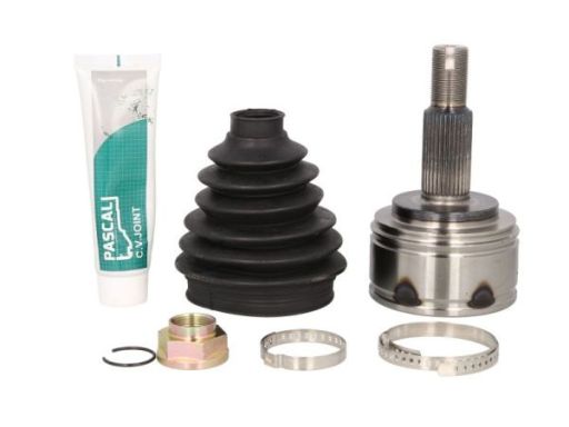 Przegub Napędowy Kpl. G1X036Pc