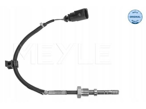 Czujnik Temperatury Spalin 114 800 0127