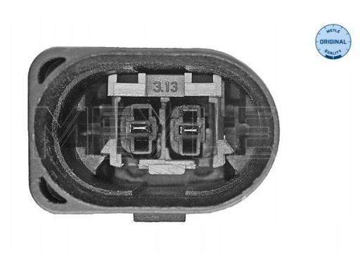 Czujnik Temperatury Spalin 114 800 0127
