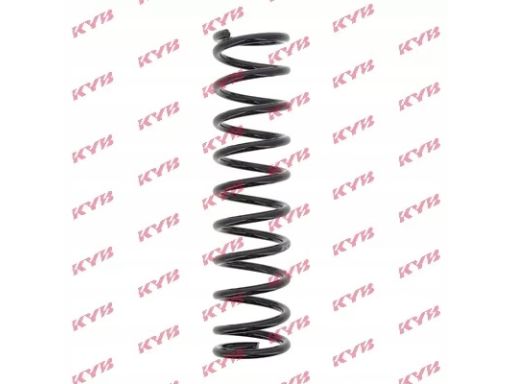 Sprężyna Zawieszenia Ra5195