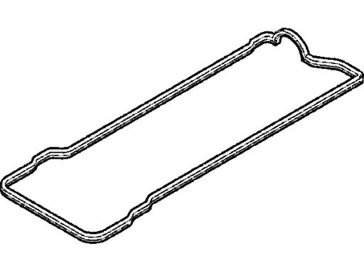 Uszczelka Pokrywy Zaworów 009.860