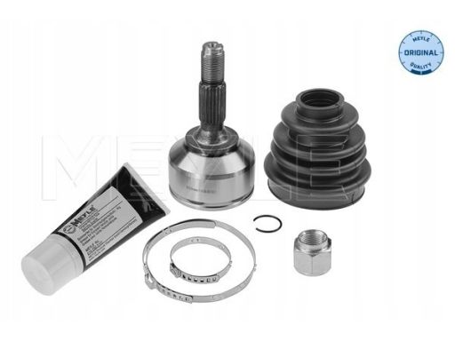 Przegub Napędowy Kpl. 11-14 498 0014