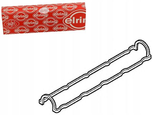 Uszczelka Pokrywy Zaworów 023.711