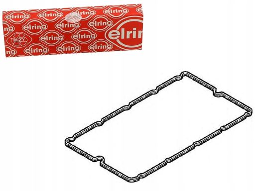 Uszczelka Pokrywy Zaworów 027.720