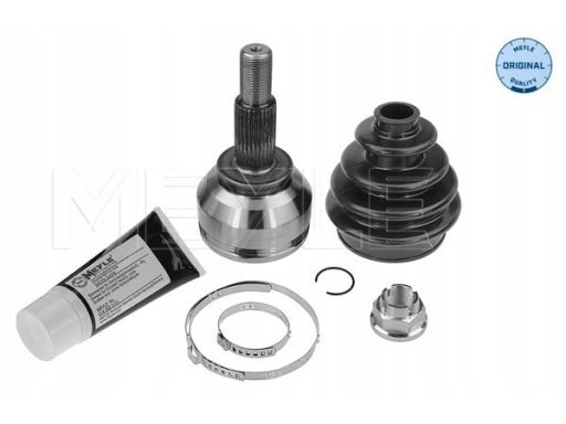 Przegub Napędowy Kpl. 16-14 498 0030