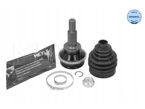 Przegub Napędowy Kpl. 16-14 498 0176