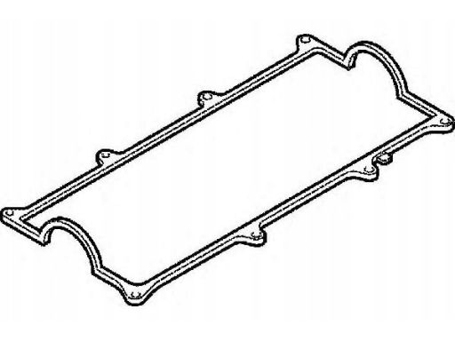 Uszczelka Pokrywy Zaworów 069.390