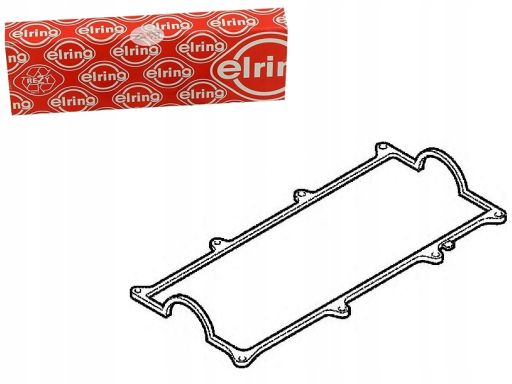 Uszczelka Pokrywy Zaworów 069.390