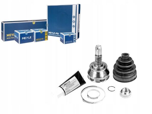 Przegub Napędowy Kpl. 214 498 0030