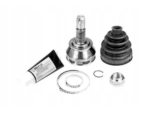 Przegub Napędowy Kpl. 214 498 0030