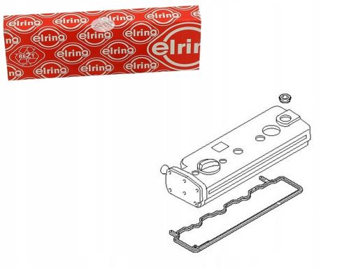 Uszczelka Pokrywy Zaworów 075.540