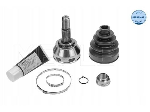 Przegub Napędowy Kpl. 214 498 0051