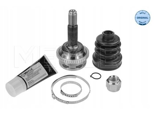 Przegub Napędowy Kpl. 29-14 498 0004