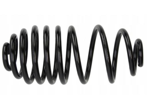 Sprężyna Zawieszenia Ra6146
