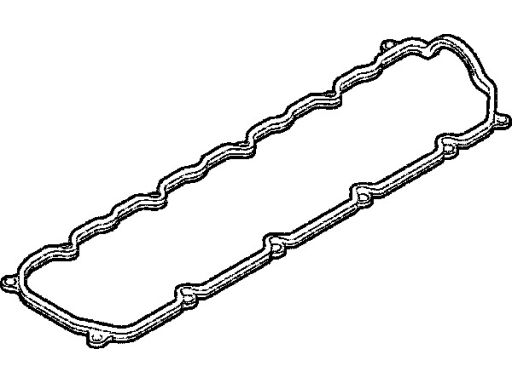Uszczelka Pokrywy Zaworów 196.660