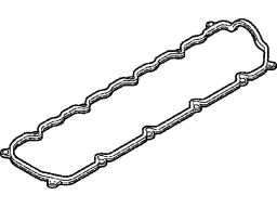 Uszczelka Pokrywy Zaworów 196.660
