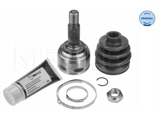 Przegub Napędowy Kpl. 36-14 498 0034