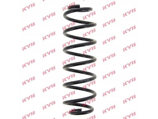 Sprężyna Zawieszenia Ra6181