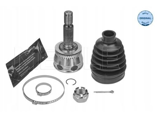 Przegub Napędowy Kpl. 37-14 498 0014