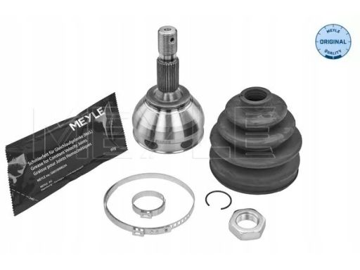 Przegub Napędowy Kpl. 40-14 498 0051