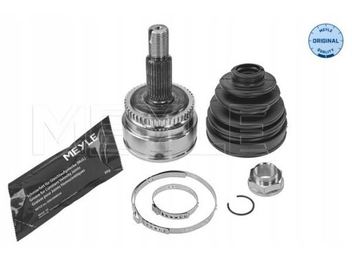 Przegub Napędowy Kpl. 53-14 498 0001