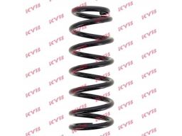 Sprężyna Zawieszenia Ra6207