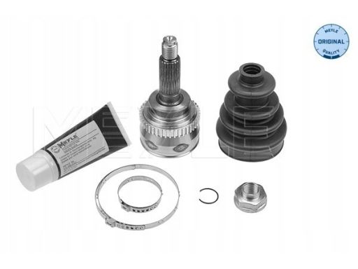 Przegub Napędowy Kpl. 614 498 0022