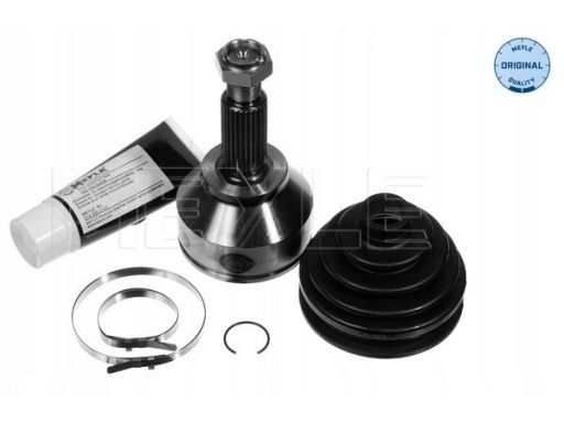 Przegub Napędowy Kpl. 714 498 0018