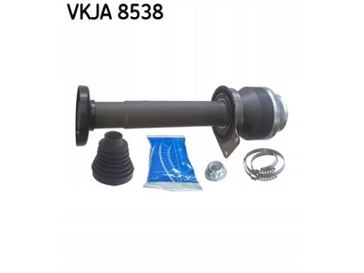 Przegub Napędowy Kpl. Vkja 8538
