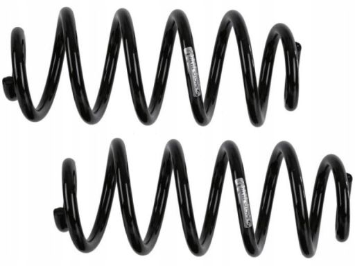 Sprężyna Zawieszenia 994 952